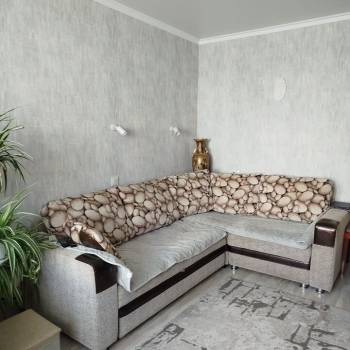 Продается 2-х комнатная квартира, 52 м²