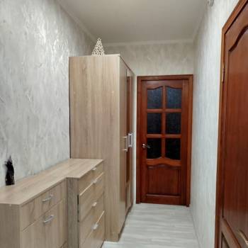 Продается 2-х комнатная квартира, 52 м²