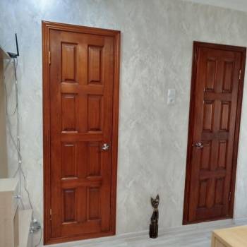 Продается 2-х комнатная квартира, 52 м²