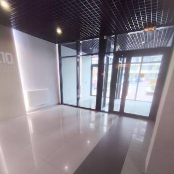 Сдается 1-комнатная квартира, 28,3 м²