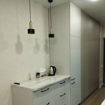 Сдается 1-комнатная квартира, 28,3 м²