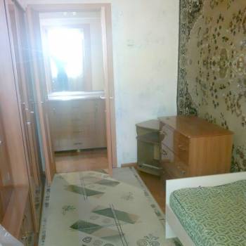 Сдается 2-х комнатная квартира, 45 м²