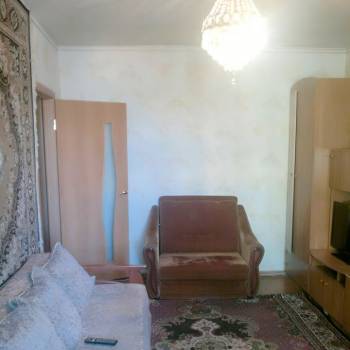 Сдается 2-х комнатная квартира, 45 м²
