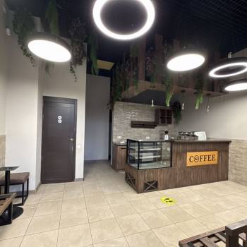 Сдается Нежилое помещение, 34 м²