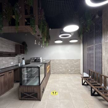 Сдается Нежилое помещение, 34 м²