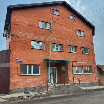 Сдается Нежилое помещение, 513 м²