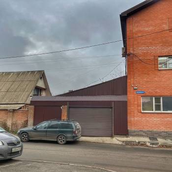 Сдается Нежилое помещение, 513 м²
