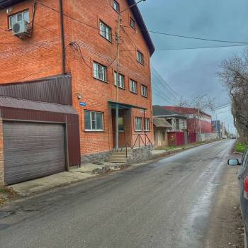 Сдается Нежилое помещение, 513 м²