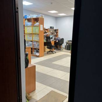 Сдается Нежилое помещение, 513 м²