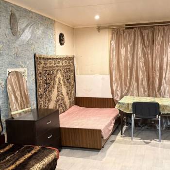 Продается 2-х комнатная квартира, 49,9 м²