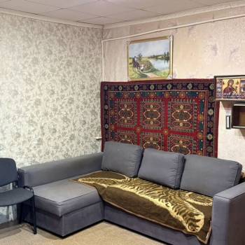 Продается 2-х комнатная квартира, 49,9 м²