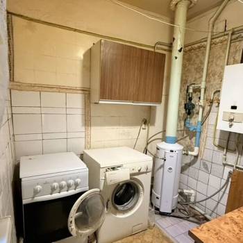 Продается 2-х комнатная квартира, 49,9 м²
