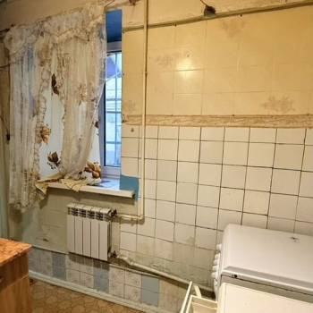 Продается 2-х комнатная квартира, 49,9 м²