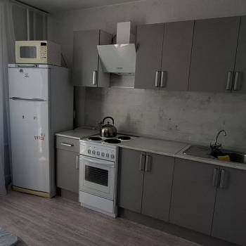 Сдается 2-х комнатная квартира, 54 м²