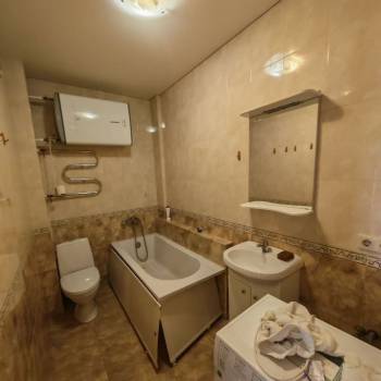 Продается 1-комнатная квартира, 35,2 м²