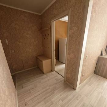 Продается 1-комнатная квартира, 35,2 м²
