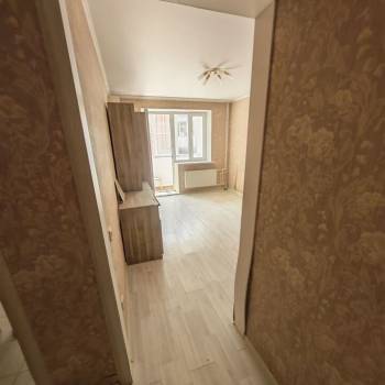 Продается 1-комнатная квартира, 35,2 м²