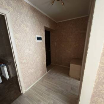 Продается 1-комнатная квартира, 35,2 м²
