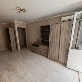 Продается 1-комнатная квартира, 35,2 м²