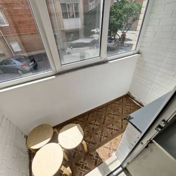 Продается 1-комнатная квартира, 35,2 м²