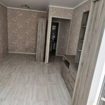 Продается 1-комнатная квартира, 35,2 м²