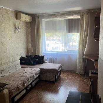 Сдается 1-комнатная квартира, 35 м²