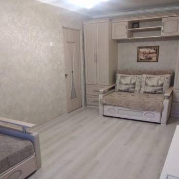 Сдается 1-комнатная квартира, 30 м²