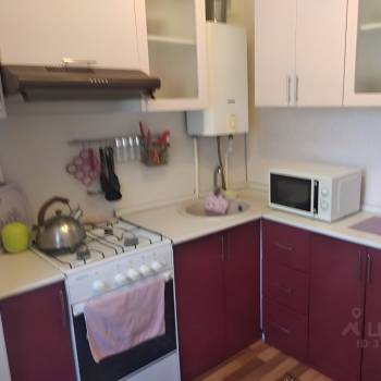 Сдается 1-комнатная квартира, 30 м²