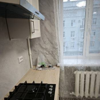 Сдается 1-комнатная квартира, 35 м²
