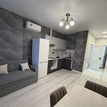 Сдается 1-комнатная квартира, 22,4 м²