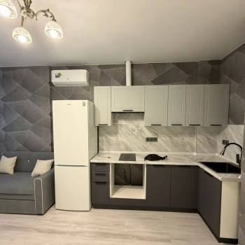 Сдается 1-комнатная квартира, 22,4 м²