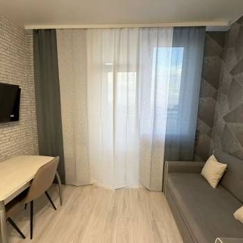 Сдается 1-комнатная квартира, 22,4 м²