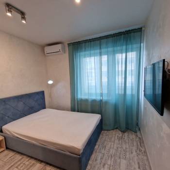 Продается 1-комнатная квартира, 24 м²