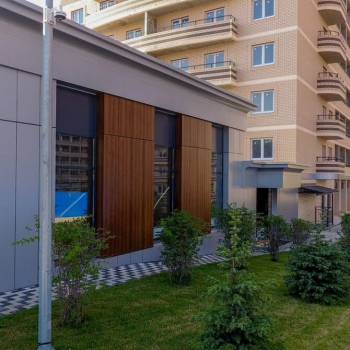 Продается 1-комнатная квартира, 24 м²