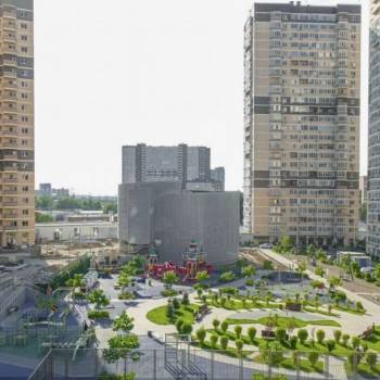 Продается 1-комнатная квартира, 24 м²