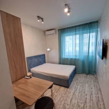 Продается 1-комнатная квартира, 24 м²