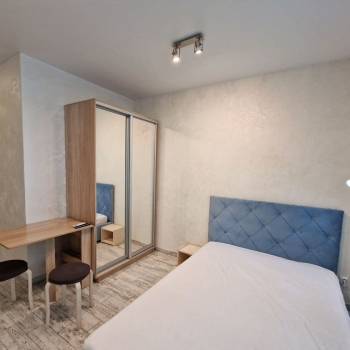 Продается 1-комнатная квартира, 24 м²