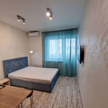 Продается 1-комнатная квартира, 24 м²