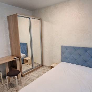 Продается 1-комнатная квартира, 24 м²