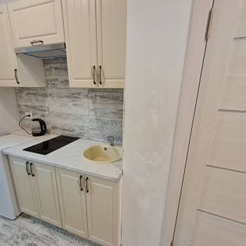 Продается 1-комнатная квартира, 24 м²