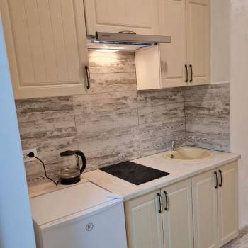 Продается 1-комнатная квартира, 24 м²