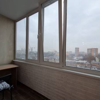 Продается 1-комнатная квартира, 24 м²