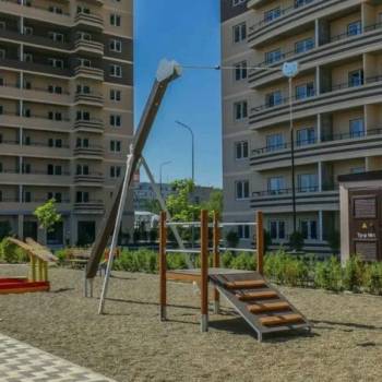 Продается 1-комнатная квартира, 24 м²