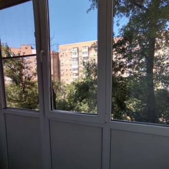 Сдается 1-комнатная квартира, 34 м²
