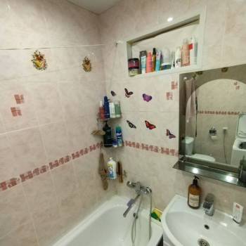 Сдается 1-комнатная квартира, 34 м²