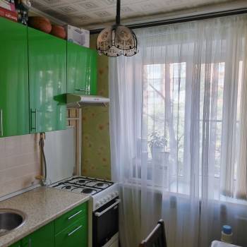 Сдается 1-комнатная квартира, 34 м²