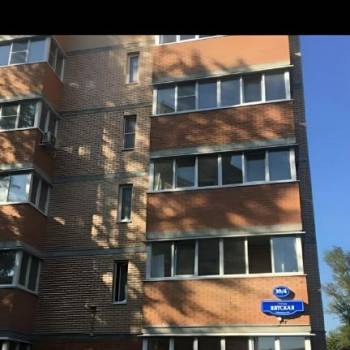 Сдается 1-комнатная квартира, 44 м²