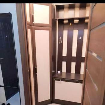 Сдается 1-комнатная квартира, 44 м²