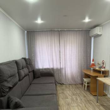 Сдается 2-х комнатная квартира, 50 м²