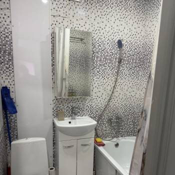 Сдается 2-х комнатная квартира, 50 м²